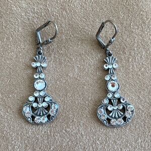 Anne Koplik earrings